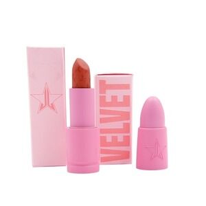 Jeffree Star - Velvet Trap Lipstick - Libra Lynn - 3.6 g / .11 oz